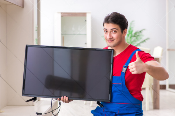 TV Repair